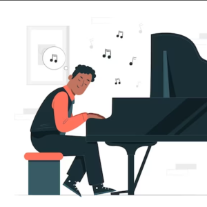 piano individuel adulte